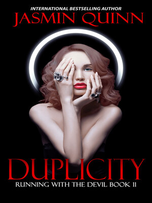 cover image of Duplicity